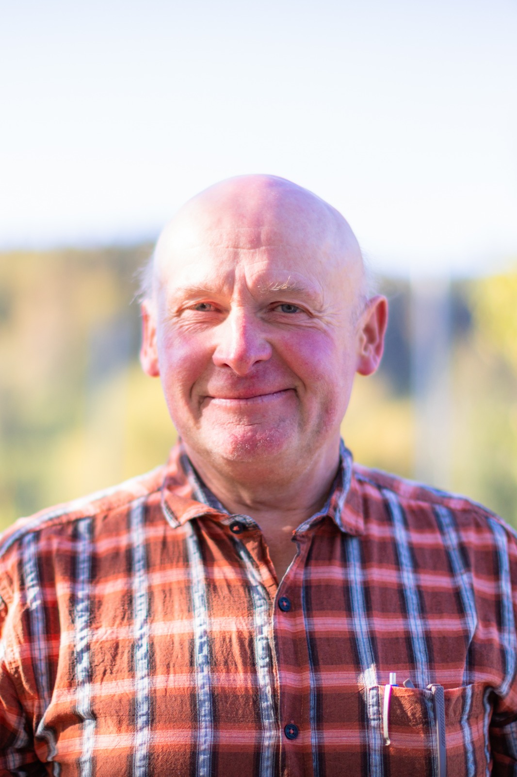 Ewald Fischer